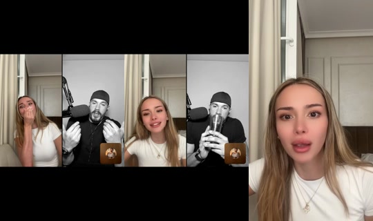ellavielle TikTok Live — Aug 29, 2026, 6:34 PM