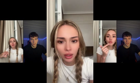 ellavielle TikTok Live — Aug 29, 2026, 8:14 PM