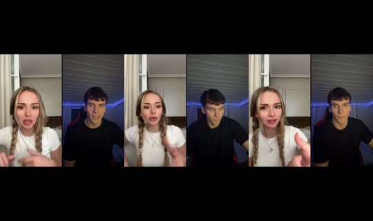 ellavielle TikTok Live — Aug 29, 2026, 9:05 PM