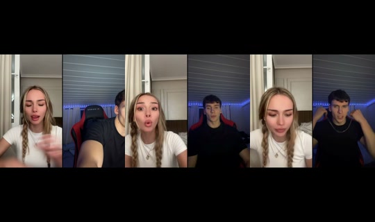 ellavielle TikTok Live — Aug 29, 2026, 9:55 PM