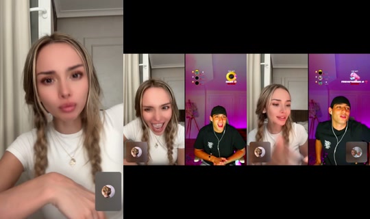 ellavielle TikTok Live — Aug 29, 2026, 11:36 PM
