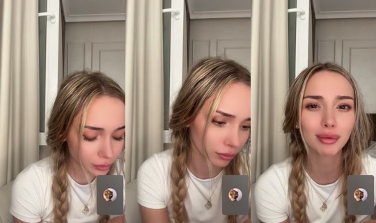 ellavielle TikTok Live — Aug 30, 2026, 1:16 AM
