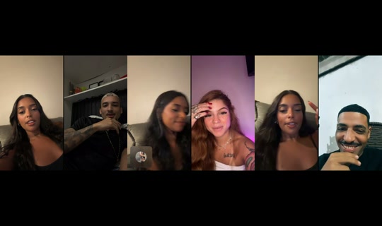ellayavelino2 TikTok Live — Oct 3, 2026, 3:35 AM