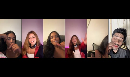 ellayavelino2 TikTok Live — Oct 3, 2026, 7:41 AM