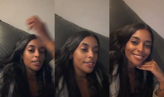 ellayavelino2 TikTok Live — Oct 3, 2026, 10:02 PM
