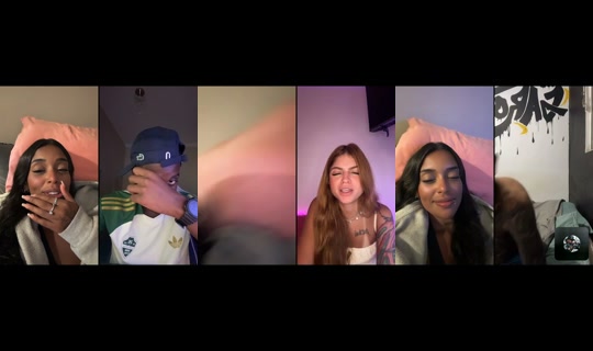 ellayavelino2 TikTok Live — Oct 5, 2026, 7:31 AM
