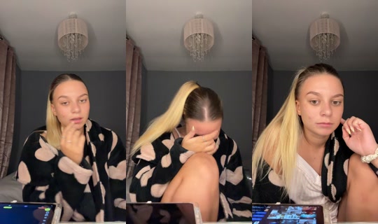 ellbroughtonn TikTok Live — Sep 28, 2026, 7:04 PM