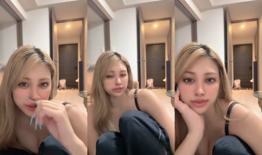 elle.ml1204 TikTok Live — Sep 21, 2026, 6:46 PM
