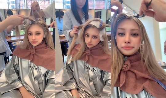 elle.ml1204 TikTok Live — Sep 22, 2026, 5:23 AM