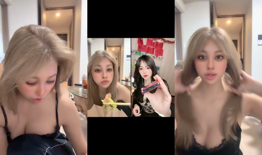 elle.ml1204 TikTok Live — Sep 22, 2026, 2:21 PM