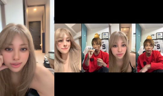 elle.ml1204 TikTok Live — Sep 22, 2026, 3:12 PM