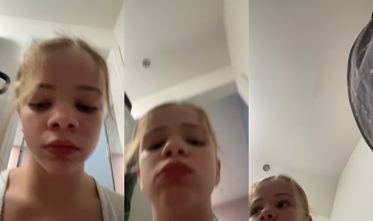 elle.thomas2 TikTok Live — Sep 12, 2026, 8:16 AM