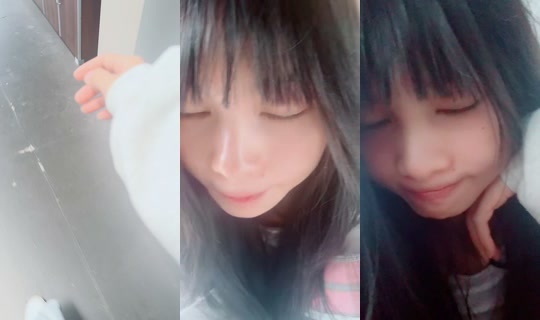 elle03189 TikTok Live — Aug 20, 2026, 5:01 AM