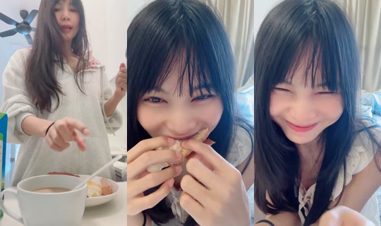 elle03189 TikTok Live — Aug 24, 2026, 3:47 AM