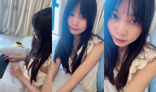 elle03189 TikTok Live — Aug 24, 2026, 5:04 AM