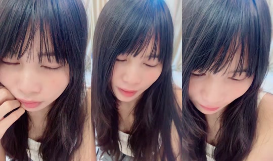 elle03189 TikTok Live — Aug 25, 2026, 2:57 AM