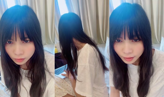 elle03189 TikTok Live — Aug 31, 2026, 5:17 AM