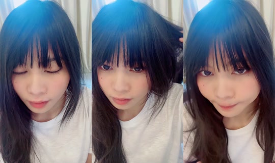 elle03189 TikTok Live — Aug 31, 2026, 6:08 AM