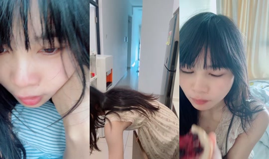 elle03189 TikTok Live — Sep 1, 2026, 1:36 AM