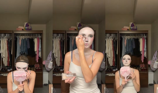 elle_helle_ TikTok Live — Sep 18, 2026, 12:30 AM