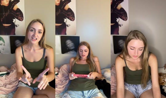 elle_helle_ TikTok Live — Sep 23, 2026, 11:04 PM