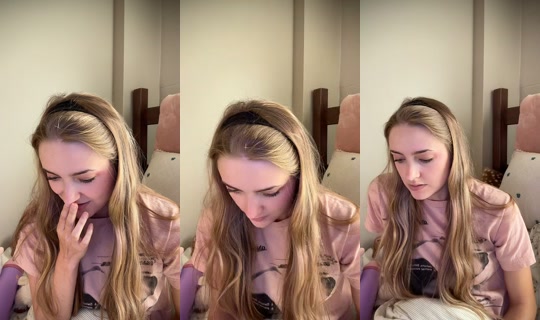 elle_helle_ TikTok Live — Sep 29, 2026, 10:00 PM