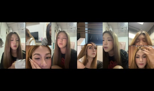 elleachita TikTok Live — Sep 28, 2026, 9:06 AM