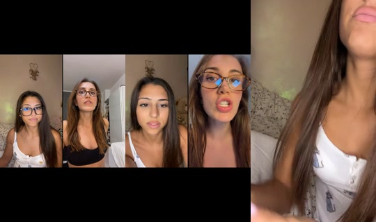 elleb_2306 TikTok Live — Sep 30, 2026, 8:13 PM