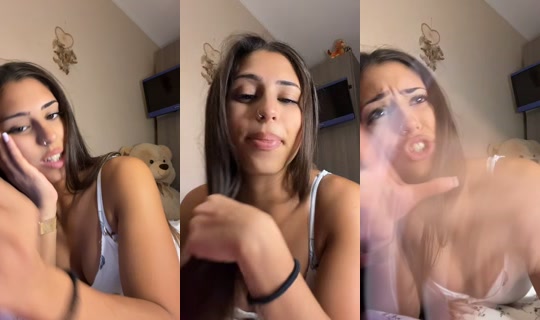 elleb_2306 TikTok Live — Sep 30, 2026, 9:03 PM