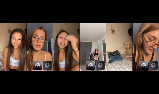 elleb_2306 TikTok Live — Oct 2, 2026, 9:18 PM