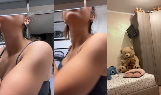 elleb_2306 TikTok Live — Oct 3, 2026, 5:55 PM