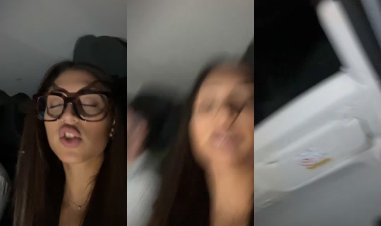 elleb_2306 TikTok Live — Oct 3, 2026, 6:45 PM