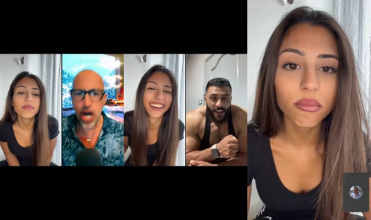 elleb_2306 TikTok Live — Oct 6, 2026, 1:58 PM