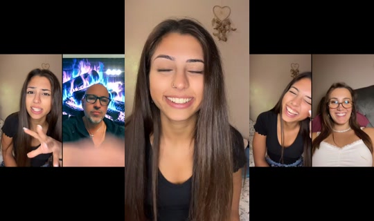 elleb_2306 TikTok Live — Oct 6, 2026, 7:40 PM
