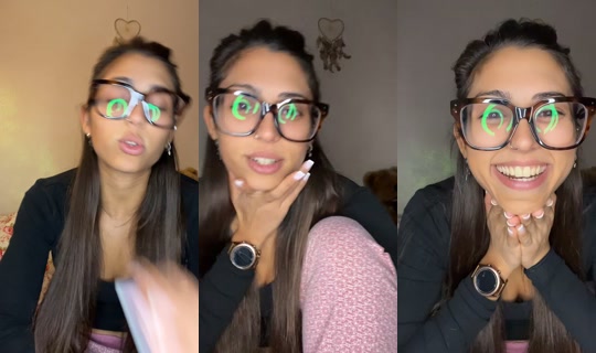 elleb_2306 TikTok Live — Oct 7, 2026, 6:57 PM