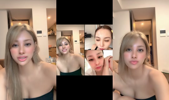 ellechannel0 TikTok Live — Aug 24, 2026, 7:57 AM