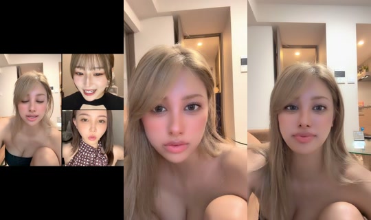 ellechannel0 TikTok Live — Aug 24, 2026, 8:47 AM