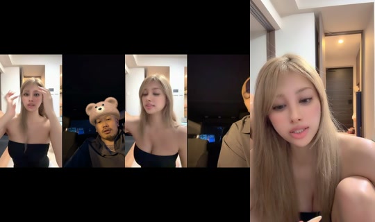 ellechannel0 TikTok Live — Aug 24, 2026, 9:37 AM