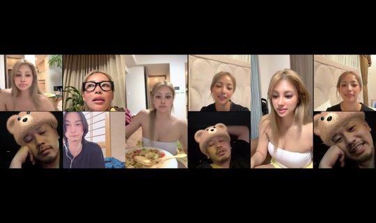 ellechannel0 TikTok Live — Aug 25, 2026, 1:33 PM