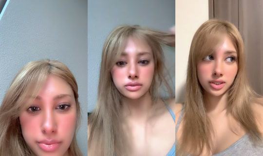 ellechannel0 TikTok Live — Aug 26, 2026, 9:00 AM