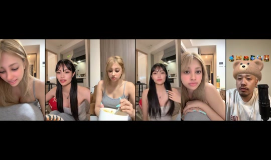 ellechannel0 TikTok Live — Aug 26, 2026, 3:54 PM
