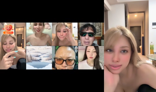 ellechannel0 TikTok Live — Aug 27, 2026, 12:09 PM