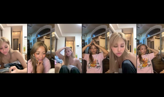 ellechannel0 TikTok Live — Aug 27, 2026, 2:37 PM