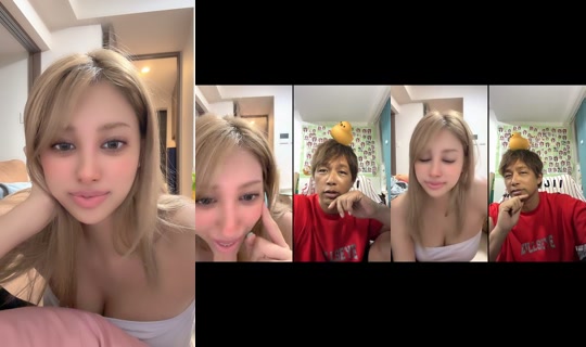 ellechannel0 TikTok Live — Aug 27, 2026, 3:28 PM