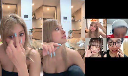 ellechannel0 TikTok Live — Aug 28, 2026, 11:02 AM