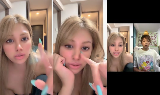 ellechannel0 TikTok Live — Aug 28, 2026, 12:42 PM