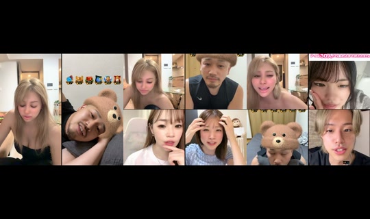 ellechannel0 TikTok Live — Aug 28, 2026, 3:14 PM