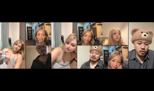 ellechannel0 TikTok Live — Aug 31, 2026, 3:33 PM