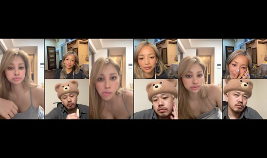 ellechannel0 TikTok Live — Aug 31, 2026, 4:23 PM