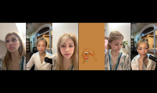 ellechannel0 TikTok Live — Sep 1, 2026, 11:06 AM